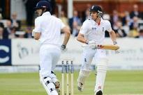 1st Test: England to bat against NZ