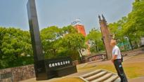 CS Clancy Centenary Ride: Kamikaze pedestrians on the road from Nagasaki to Tokyo