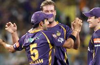 IPL 2013: Struggling KKR face CSK as 'home stretch' begins