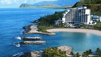 Oahu's Private Coast
