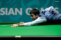 Advani, Mehta star Indian attraction at Snooker Masters