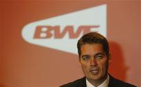 Dane Hoyer Larsen elected BWF president