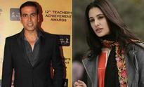 Akshay Kumar, Nargis Fakri in Shaukeen remake