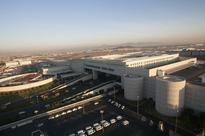 Airport Operator OMA Drops as ICA Says It May Cut Stake