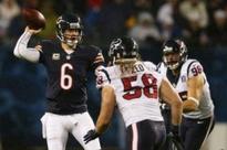 Brooks Reed healthy for OTAs after groin surgery