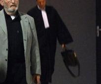Prosecutor urges 4-year sentence for faulty breast implants