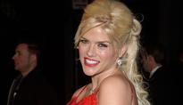 Anna Nicole Smith's Daughter Attends Kentucky Derby