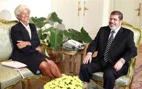 Egypt confident on IMF deal, timing of next visit unsure -min