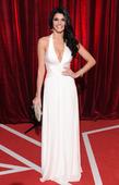 Soap Awards 2013: Alan Halsall pays tribute to pregnant wife Lucy-Jo Hudson