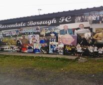 Bacup and Rossendale Football Clubs Join Forces For The Start Of The Future