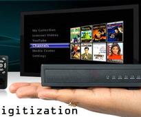 Digitization | Entertainment stops for cable consumers as Set Top Box deadline ends in Lucknow