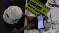 China wants cyber security communication with US