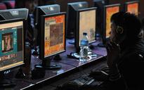 China Hacks U.S. Defense Department