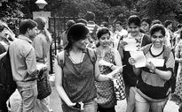 CLAT was a smooth affair for law course aspirants