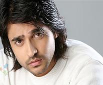 Ashish Sharma says, nervousness is key to good performance