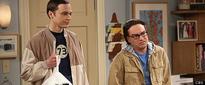 'The Big Bang Theory's' Risky Choice