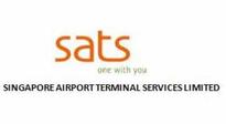Singapore Airport Terminal Services wins Best Air Cargo...