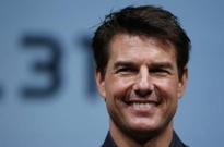 Tom Cruise confirmed for Mission: Impossible 5