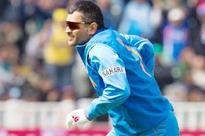 All eyes on Cardiff sky as India face SL