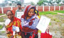Bangladesh panel to...