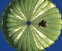Army investigates death of New England paratrooper