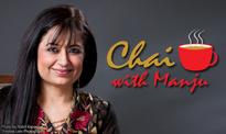 Ambassador Rao talks about growing up, her greatest challenges, 'grace' under pressure