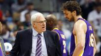 Phil Jackson: Russell over Jordan