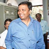 Ashish Shelar front runner for Mumbai BJP top post