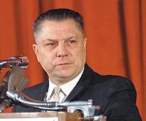 Where Is Jimmy Hoffa Buried? Not In Former Farm In Detroit Suburb After 3-Day FBI Search [VIDEO]