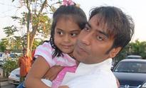 Ajay Devgn charters plane to attend daughter Nysa's birthday