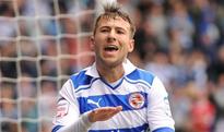 Nigel Adkins gives new hope to Adam Le Fondre