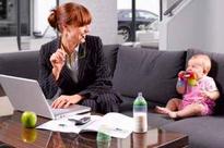 Its cool to be a working mother