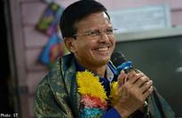 Malaysia elections: Nong Chik, Abdul Ghani, Ali Rustam and Kong among casualties
