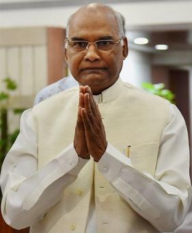 Kovind will carry vast experience to Rashtrapati Bhavan Kovind will carry vast experience to Rashtrapati Bhavan