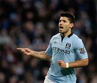 Manchester City rule out Aguero sale