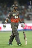 Frenzied fans celebrate victory of Sunrisers