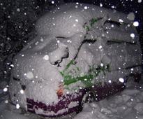 Cold snap: 'The worst is yet to come'