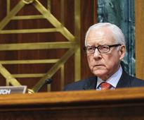 Reid Says Immigration Bill to Reach Senate Floor in June