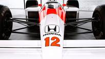 Honda and McLaren may spawn Porsche 911 rival