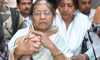 SIT opposes Zakia Jafri's petition on clean chit to Narendra Modi in Gujarat riots
