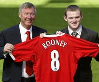Abramovich Makes Wayne Rooney Top Priority for Summer Transfer Market - Report