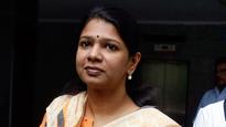 RS polls: MMK's two MLAs to support Kanimozhi