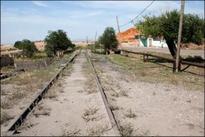 Uzbekistan: New Ferghana Railway Plan Tweaks Tajikistan