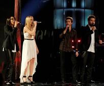 'The Voice' crowns Danielle Bradbery its Season 4 winner