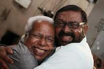 Lal and Thilakan bag Special Jury Awards for 'Ozhimuri', 'Usthad Hotel'
