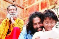 Mohit Takalkar's film to compete at a film festival in Shanghai