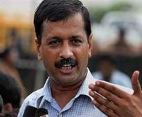 Aam Aadmi pledge to support Kejriwal reaches 4 lakh