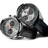 TAG Heuer Commemorates 50 Years of Carrera