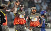 IPL 2013: Sunrisers Hyderabad outclass Delhi Daredevils