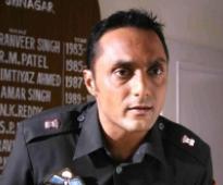 Comedian Ali excited to play lead after five years